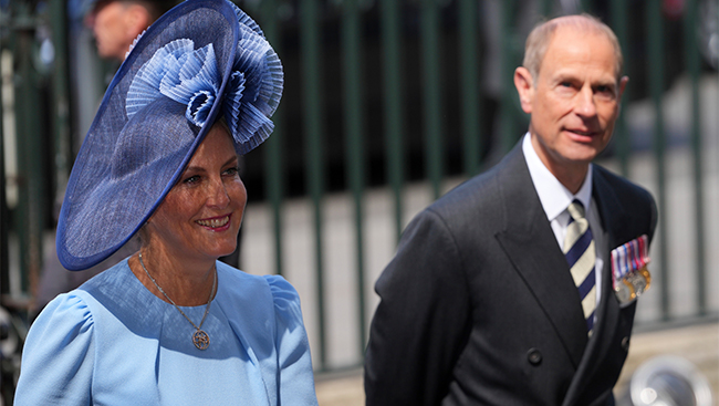 Duke of Edinburgh to make three stops in Canada, attend Canada Day celebrations